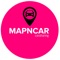 Mapncar