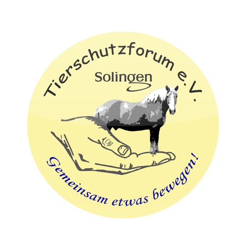 Tierschutzforum e.V.