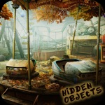 Find Object  Deep Forest