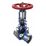 Process Valves