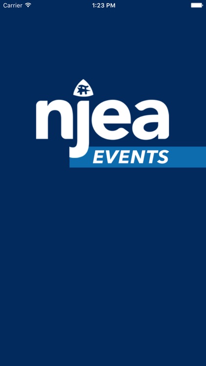 NJEA Events