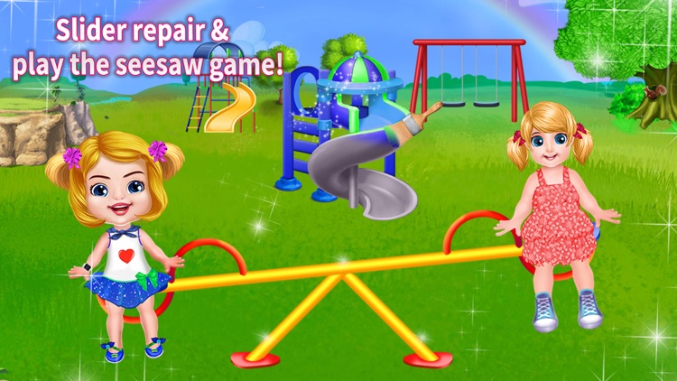 holiday play activity screenshot-3