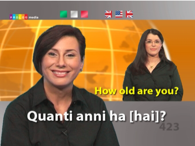 ITALIAN - Speakit.tv (Video Course) (7X005VIMdl)(圖5)-速報App