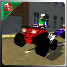 Activities of Quadbike City Racing