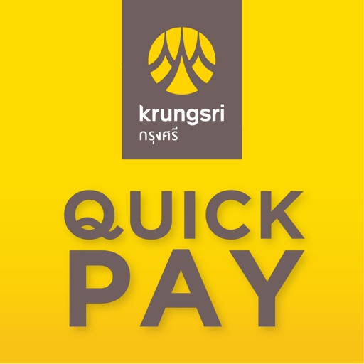 Krungsri Quick Pay