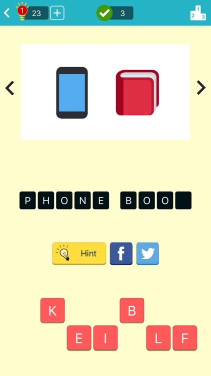 Emoji Quiz screenshot-7