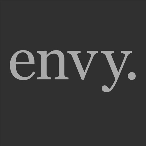 Envy Make-up & Beauty iOS App