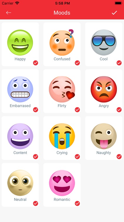 Mood Tracker - Diary, Journal