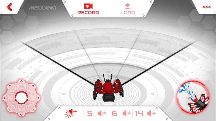 Meccano screenshot-3