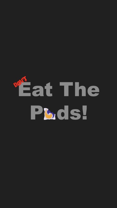 Don't Eat The Pods screenshot 4