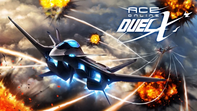 ACEonline - DuelX