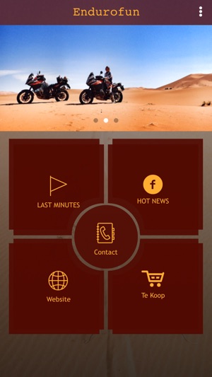 Endurofun(圖1)-速報App