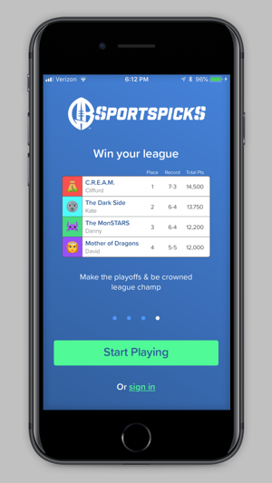 AQB SPORTSPICKS™(圖5)-速報App