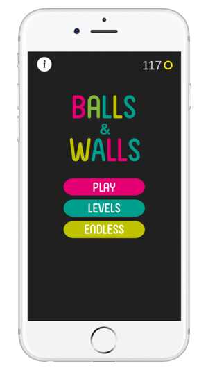 BallsNWalls