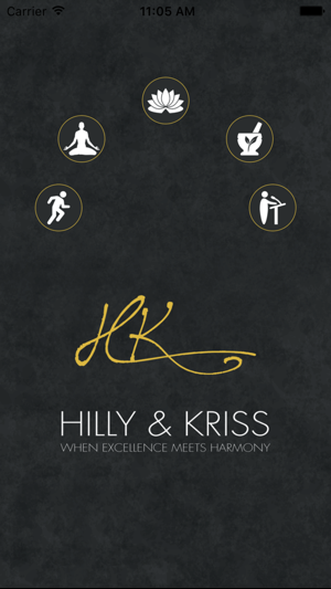 Hilly & Kriss