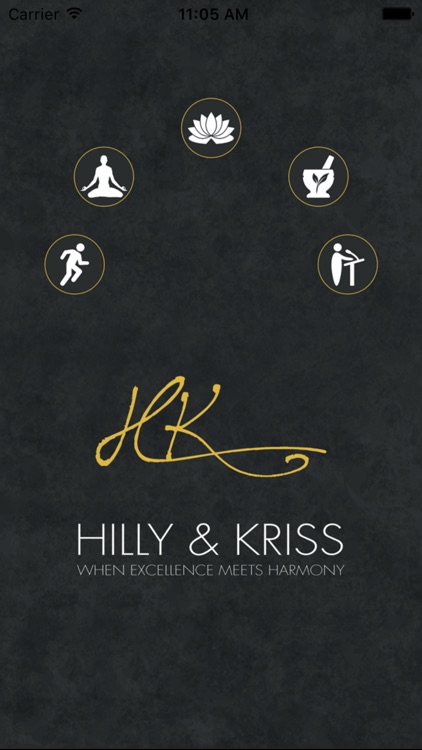 Hilly & Kriss