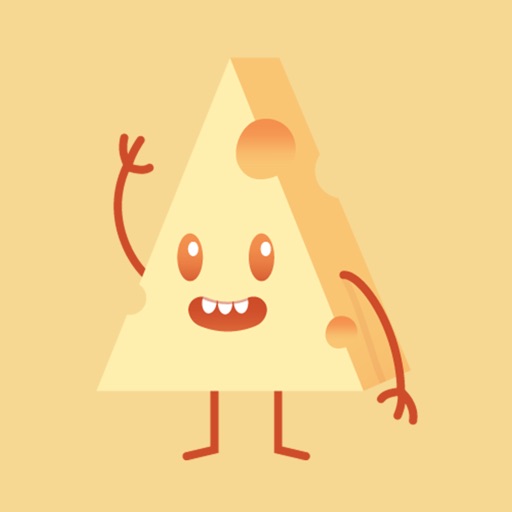 Cheese Life icon