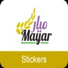 IMayar Saudi Stickers