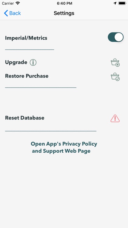 Calm Runner screenshot-9