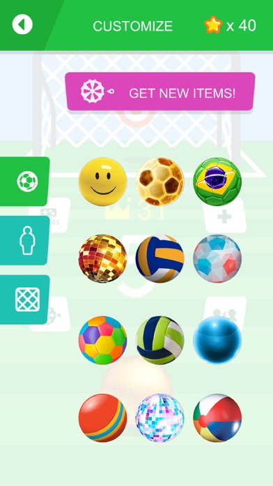 Swipe Soccer screenshot 3