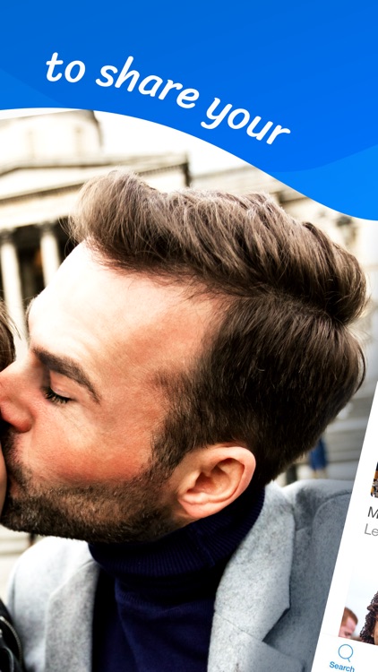Cupid - Dating App