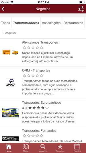 Portugal Além Fronteiras(圖4)-速報App