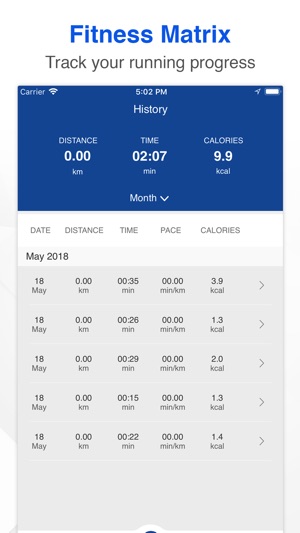 Half Marathon- 21K Run(圖5)-速報App