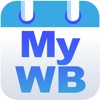 Icon My Weekly Budget - MyWB