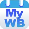 My Weekly Budget - MyWB App Delete