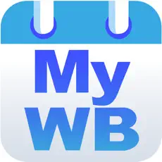Application My Weekly Budget - MyWB 4+