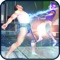 Karate Street Crime Fighter 3D