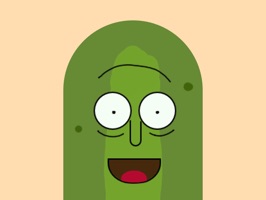 Picklemoji Animated Stickers