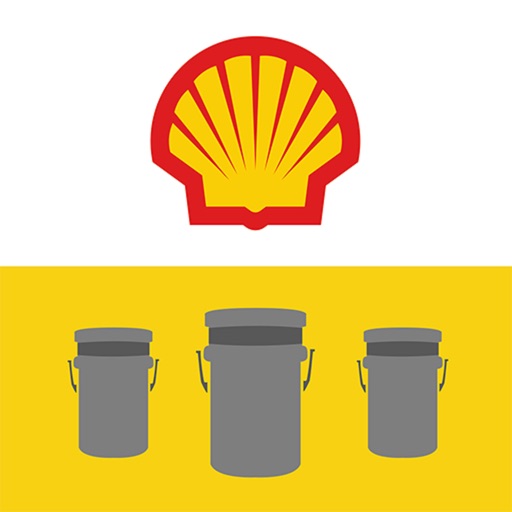 Shell Tellus Benefit App