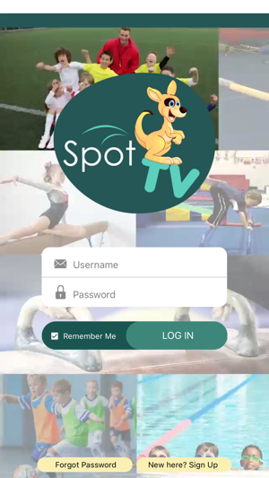 Go Spot TV(圖1)-速報App