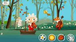 Game screenshot Classical 4 Kids mod apk