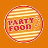 PARTY-FOOD PARTY-FOOD
