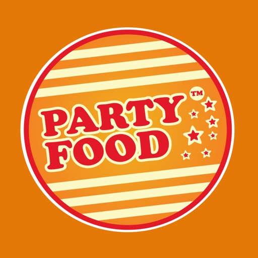 PARTY-FOOD