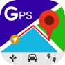 Get Location: GPS Maps Save Places for iOS, iPhone, iPad Aso Report