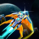 Battle of Galaga Galaxy Wars