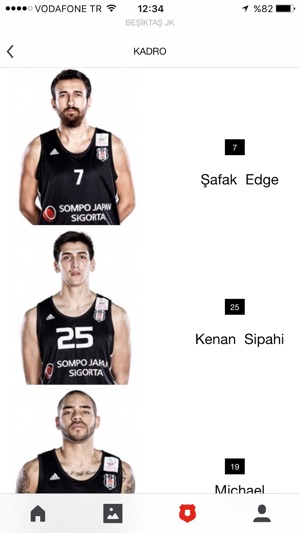 Beşiktaş JK(圖4)-速報App