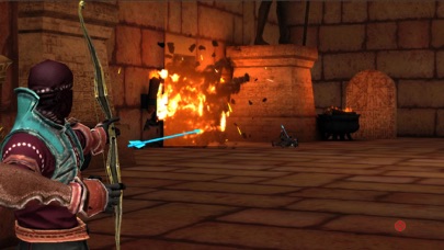 Samurai Assassin Hero 3 Egypt screenshot 4