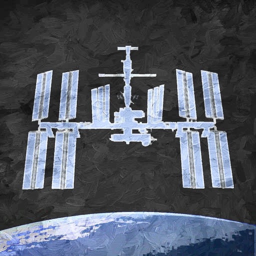 ISS HD Live