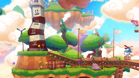 Screenshot #17 for Heroki ™