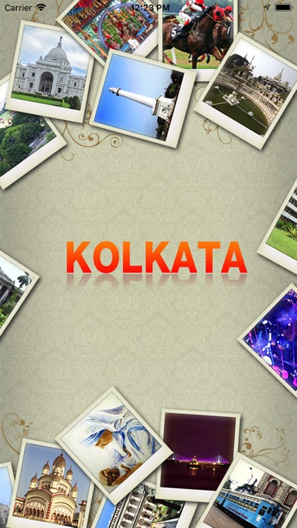 Kolkata