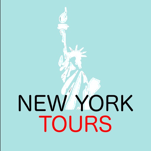 City Tour - New York iOS App