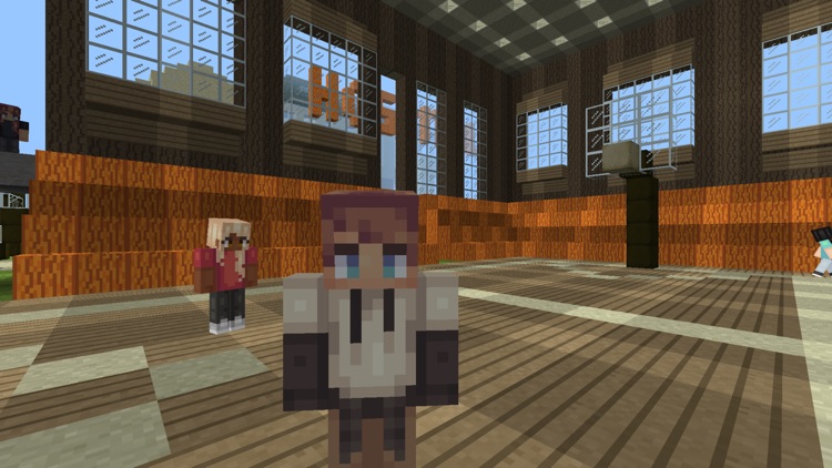 Builder Buddies Online Sandbox screenshot-3