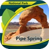 Pipe Spring In- National Park