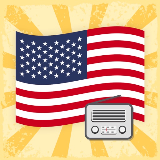 America FM - Radios & Podcast