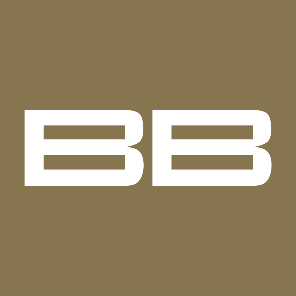 BlueBay Hotels App Icon