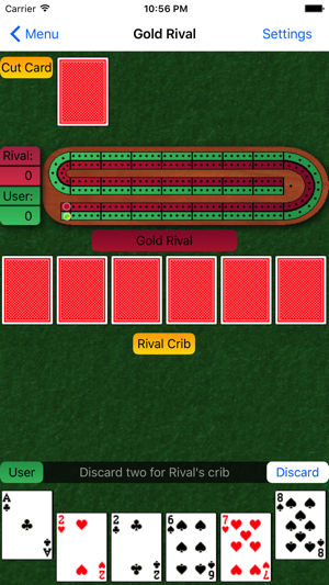 BTO Cribbage(圖2)-速報App